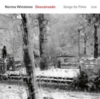 WINSTONE, NORMA Descansado - Songs For Films CD