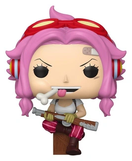 One Piece Funko POP! Vinyl figurka Ginny 9 cm