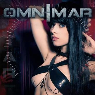 OMNIMAR Start CD DIGIPAK