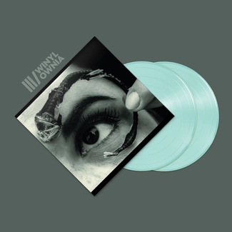 MR. BUNGLE Disco Volante (Rocktober 2025) 2LP BLUE