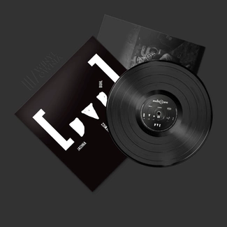 JACHNA / MAZURKIEWICZ / BUHL […] LP