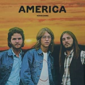 AMERICA Homecoming LP