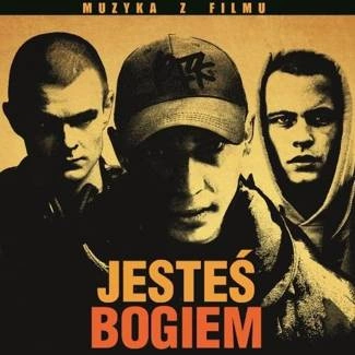 OST JesteŚ Bogiem CD