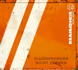 RAMMSTEIN Reise, Reise (digipak) CD