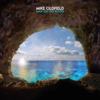 OLDFIELD, MIKE Man On The Rocks CD