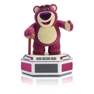 Toy Story Interactive Mini Robot Lotso *English version*