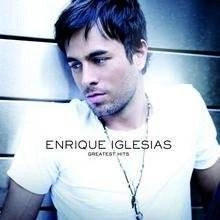 IGLESIAS, ENRIQUE Greatest Hits CD
