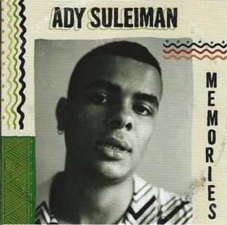 ADY SULEIMAN MemoriesADY SULEIMAN Memories CD