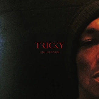 TRICKY Ununiform CD