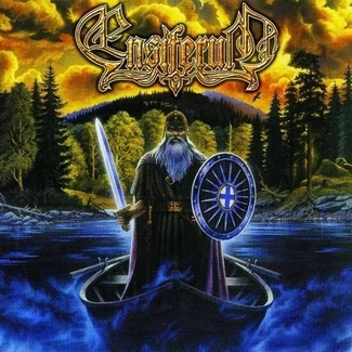 ENSIFERUM Ensiferum CD