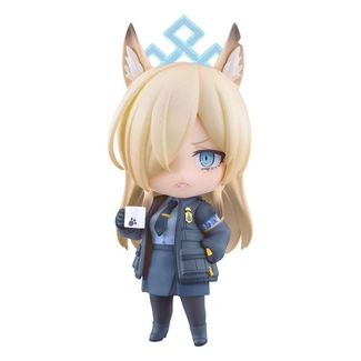 Blue Archive Nendoroid Action Figure Kanna Ogata 10 cm