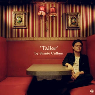CULLUM, JAMIE Taller (deluxe) CD