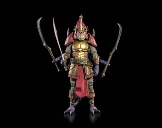 Rising Sons Actionfigur Diis Paator 15 cm