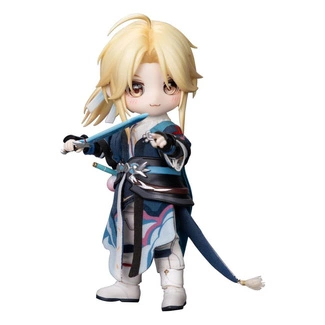 Star Rail Action Doll Yanging 15 cm