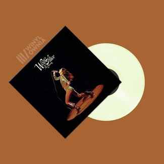 WOLF ALICE The Clearing (CREAM) LP