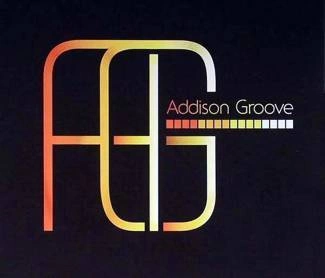 ADDISON GROOVE Transistor RhythmADDISON GROOVE Transistor Rhythm CD