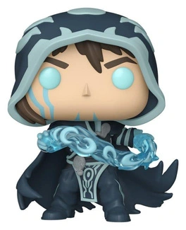 Magic the Gathering Funko POP! Games figurka Jace 9 cm
