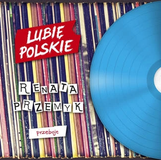 PRZEMYK, RENATA Przeboje CD