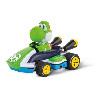 Super Mario Kart RC remote-controlled Race Kart 1/32 2.4GHz Yoshi