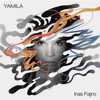 YAMILA Iras Frajo LP