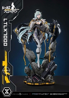 Girls´ Frontline Ultimate Premium Masterline Series Statue 1/4 LTLX7000 60 cm