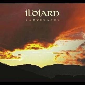 ILDJARN Landscapes 2CD DIGIPAK
