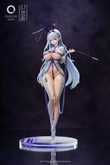Original Character Fantasias Series Statue 1/6 Hel Sin Commander Ver. 29 cm