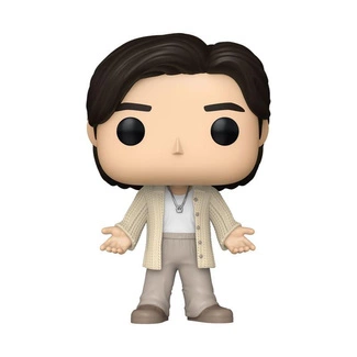 BTS Solo Funko POP! Rocks figurka RM (Wildflower) 9 cm