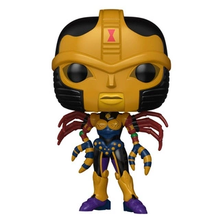 Transformers Funko POP! TV figurka Blackarachnia 9 cm