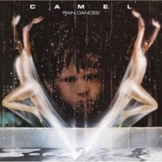 CAMEL Rain Dances (remastered) CD