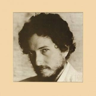 BOB DYLAN New Morning  LP