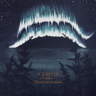VEMOD Venter Pa Stormene CD DIGIPAK