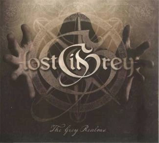 LOST IN GREY The Grey Realms Limited Edition CD DIGIPAK