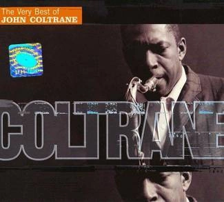 COLTRANE, JOHN The Very Best Of John Coltrane CD