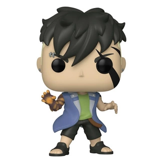 Boruto Funko POP! figurka Kawaki(GW) Exclusive Edition 9 cm