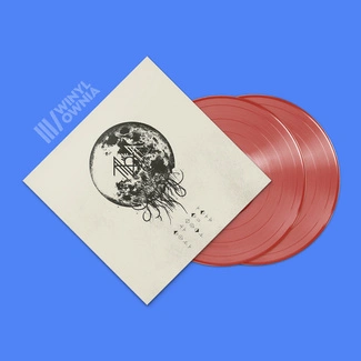 SLEEP TOKEN Take Me Back To Eden RED 2LP