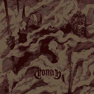 CONAN Blood Eagle Limited Edition CD DIGIPAK