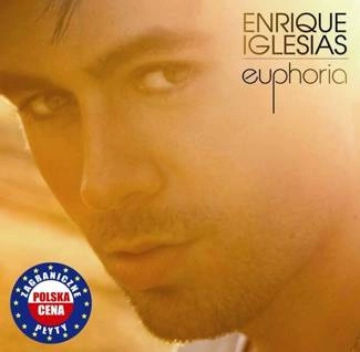 IGLESIAS, ENRIQUE Euphoria (pl) CD