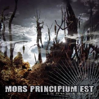 MORS PRINCIPIUM EST Inhumanity CD