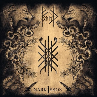 FORTID Narkissos CD DIGIPAK