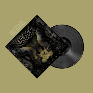VADER Litany BLACK LP