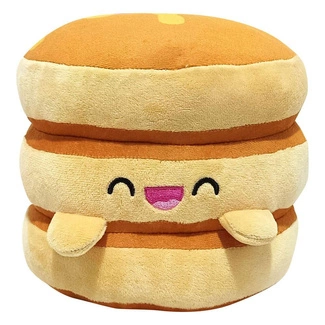 Yummis Plush Figure Pancake 19 cm