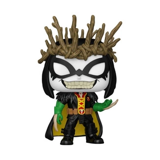 DC Dark Multiverse Funko POP! Heroes figurka Robin King 9 cm