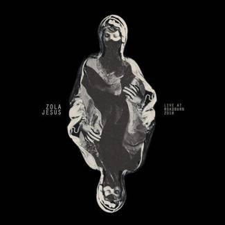 ZOLA JESUS Live At Roadburn 2018 CD