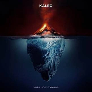 KALEO Surface Sounds CD