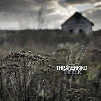 THRANENKIND The Elk CD DIGIPAK