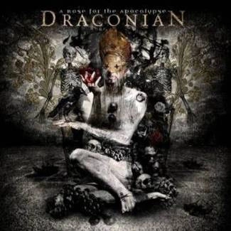 DRACONIAN A Rose For The Apocalypse CD