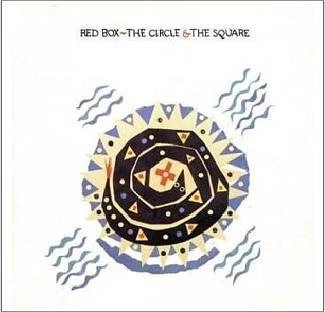RED BOX The Circle And The Square CD
