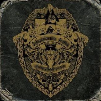 SHADOWS FALL Retribution CD