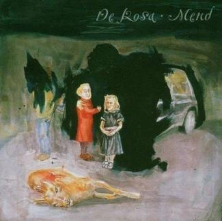 DE ROSA Mend CD